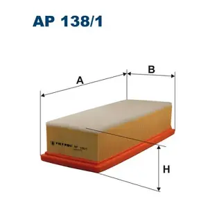 AP1381 FILTRON