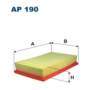 AP190 FILTRON