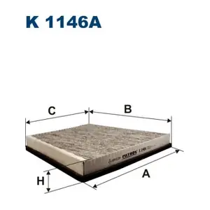 K1146A FILTRON