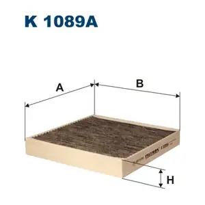 K1089A FILTRON