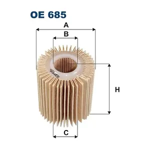 OE685 FILTRON