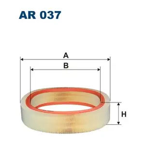AR 037 FILTRON