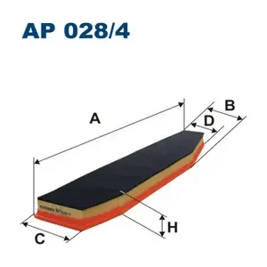 AP 028/4 FILTRON