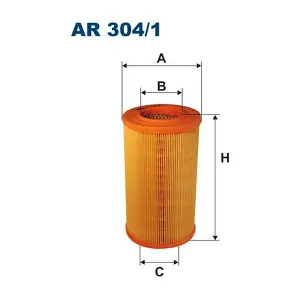 AR3041 FILTRON