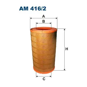 AM4162 FILTRON