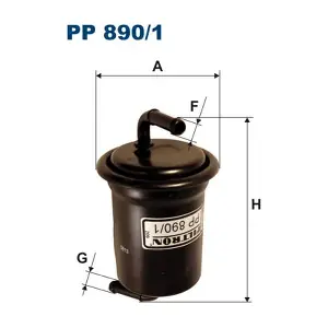 PP8901 FILTRON