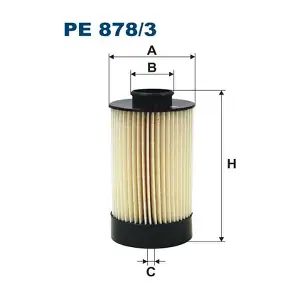 PE878/3 FILTRON