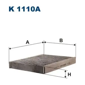 K1110A FILTRON