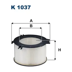K 1037 FILTRON