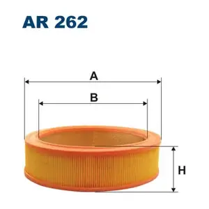 AR262 FILTRON