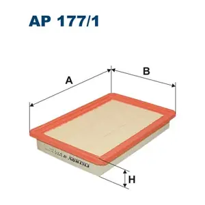 AP177/1 FILTRON