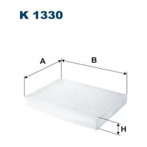 K 1330 FILTRON