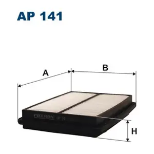 AP141 FILTRON