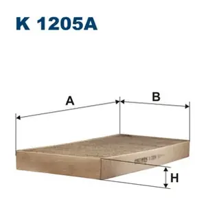 K1205A FILTRON