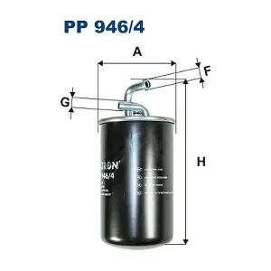 PP9464 FILTRON