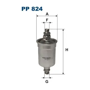 PP824 FILTRON