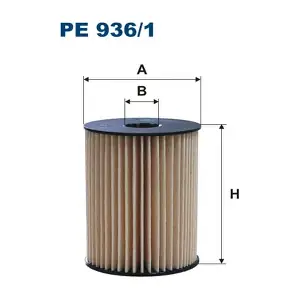PE 936/1 FILTRON