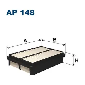 AP148 FILTRON