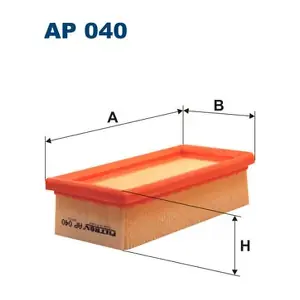 AP040 FILTRON
