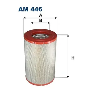 AM446 FILTRON