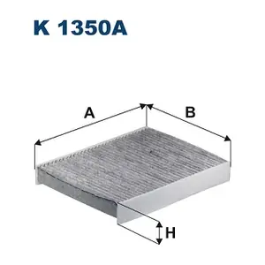 K1350A FILTRON