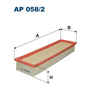 AP 058/2 FILTRON