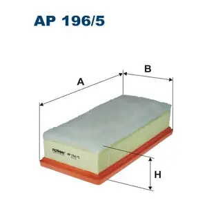 AP196/5 FILTRON