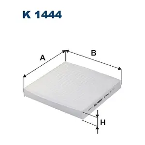 K 1444 FILTRON