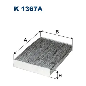 K1367A FILTRON