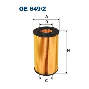 OE649/2 FILTRON
