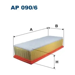AP 090/6 FILTRON