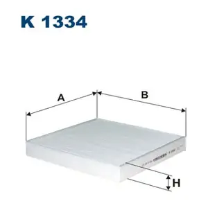 K 1334 FILTRON