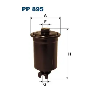 PP 895 FILTRON