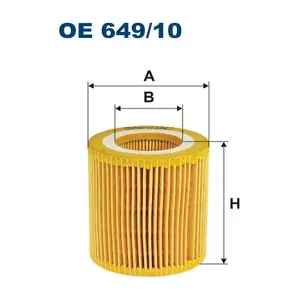OE649/10 FILTRON