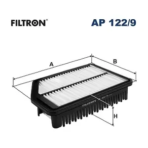 AP 122/9 FILTRON