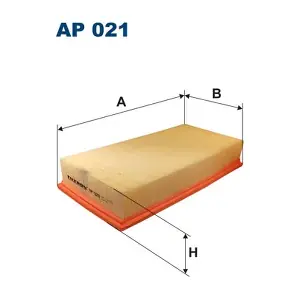 AP021 FILTRON