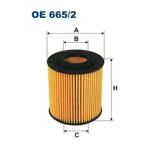 OE6652 FILTRON