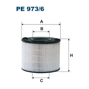 PE973/6 FILTRON