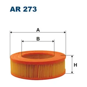 AR273 FILTRON