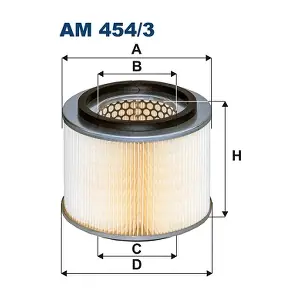 AM 454/3 FILTRON