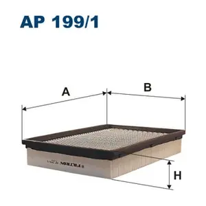 AP 199/1 FILTRON