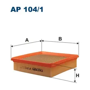 AP1041 FILTRON