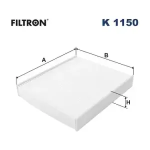 K 1150 FILTRON