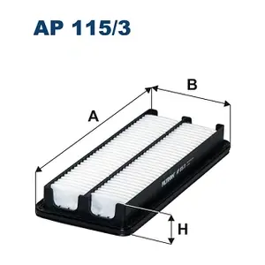 AP115/3 FILTRON