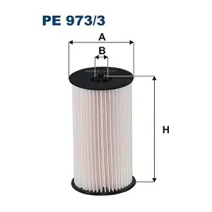 PE973/3 FILTRON