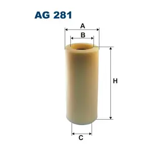AG 281 FILTRON