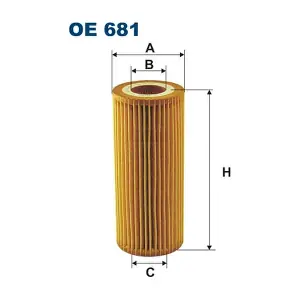 OE681 FILTRON