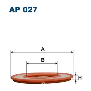 AP 027 FILTRON