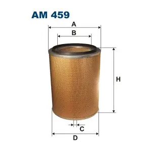 AM459 FILTRON