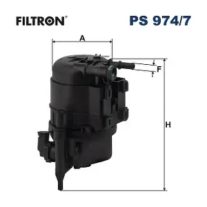 PS 974/7 FILTRON